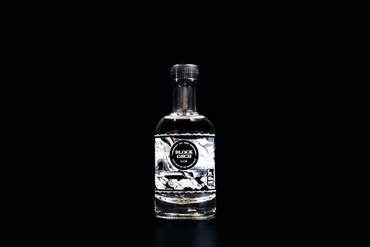 Black Arch Gin Miniature (5cl)